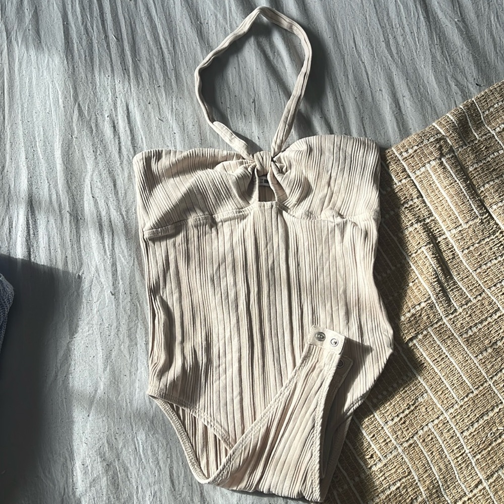 Zara Body Suit